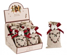 [S-B0909334] 6x Sacchettino Prof.Festa Display6