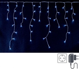 [S-B0929925] 6x Tenda 300L 3-7-4-6 Bianco Ip44