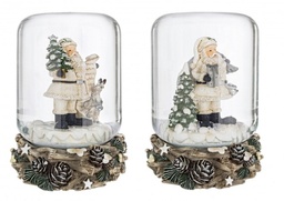 [S-B0919087] 6x Waterball Alps L Ass2