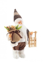 [S-B0933707] 8x Babbo Highlander Stand Marrone S