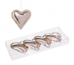 [S-B0916447] 8x Conf4 Glory Cuore Champagne