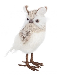 [S-B0931059] 8x Gufo Wintery Stand H17