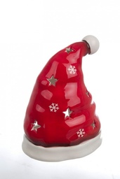 [S-B0924628] 8x P.Candela 1P Delight Berretto