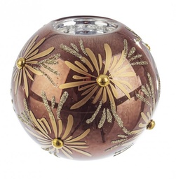 [S-B0930370] 8x P.Candela Daisy Marrone