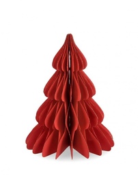 [S-B0971085] 8x Pino Vik 4P Carta Rosso D23X30H