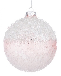 [S-B0930690] 8x Sfera Vt Brezza Rosa D100