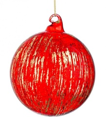 [S-B0934128] 8x Sfera Vt Bright Rosso