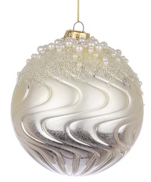 [S-B0970702] 8x Sfera Vt Emotions Bianco Perlato D100