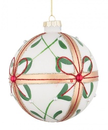 [S-B0934301] 8x Sfera Vt Fiocco D100