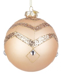 [S-B0970603] 8x Sfera Vt Marylin Champagne D100