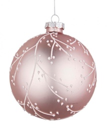 [S-B0934362] 8x Sfera Vt Sakura Rosa D100