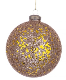 [S-B0970325] 8x Sfera Vt Sheen Marrone