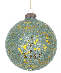 [S-B0970323] 8x Sfera Vt Sheen Verde