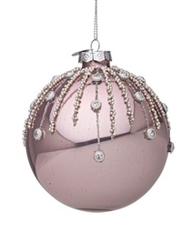 [S-B0934325] 8x Sfera Vt Spark Rosa D100