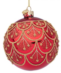 [S-B0970560] 8x Sfera Vt Winslows Rosso D100