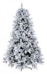 [S-B0931236] Albero Arves Innevato H150-970Rami