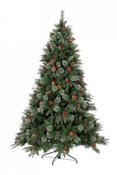 [S-B0936317] Albero Molveno C-Bacche H240-2964Rami