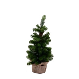 [S-V6056920000] Albero Adamello Verde 30x60 cm con 68 Rami
