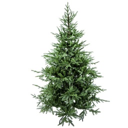 [S-V6093110005] Albero verde monte grappa con 1360 rami - cmø142h150