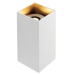 [S-SOV98148/26] Applique LED 6W+6W 3000K Biancooro - Linea Tower