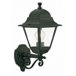 [S-SOV318/06] Applique Media In Alto E27