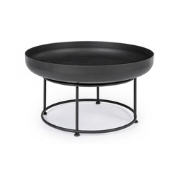 [S-B0782416] Braciere in metallo D80 cm