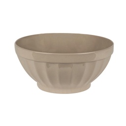[S-V5857060000] Ciotola tortora cmø23xh23x11