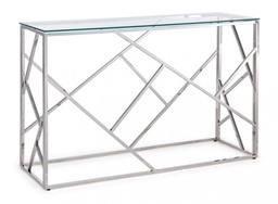 [S-B0732878] Consolle Rayan 120x40 - Design moderno e funzionalità impeccabile