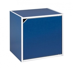 [S-B0734109] Cubo C-Anta Composite Blu