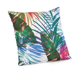 [S-B0806804] Cuscino Blade Multicolor 43X43