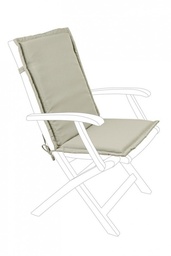 [S-B0806648] Cuscino Olefin Corda Schien Medio