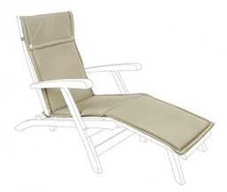 [S-B0806721] Cuscino Poly230 Avana Steamer