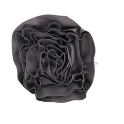 [S-V9119490000] Cuscino Grigio Piccolo - 38 x 38 x 13 cm - Morbidezza e Comfort