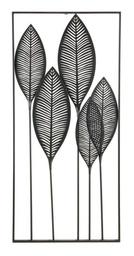 [S-B0181680] Decorazione Parete Adhira 61X135