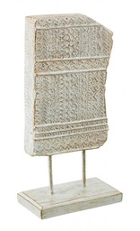 [S-B0182209] Decorazione Yoma Manoscritto S