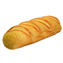 [S-V1863310000] Decorazione Pane Artificiale 32x11x10 cm