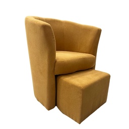 [S-FZ94835] Djerba tessuto mango