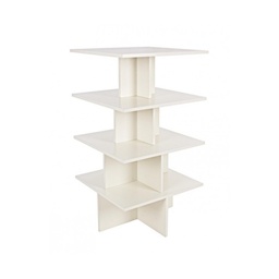 [S-B0721256] Espositore Davis design 4 piani