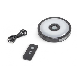 [S-B0795364] Lampada a LED per ombrellone 15x h4,5 cm