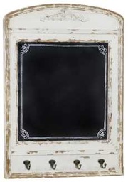 [S-V9125830000] Lavagna Bianca 52,5 x 5,5 x 70,5 cm - Perfetta per Appunti e Idee