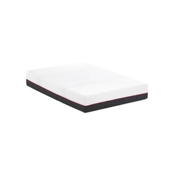 [S-FZ98533] Materasso matrimoniale Olmio memory foam 25h