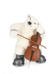 [S-B0971206] Orso Stevie Stand Bia C-Violoncello H51