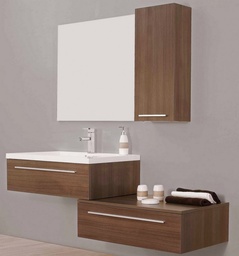 [S-B0640259] Pensile in Rovere Up Reno1 35x20x80