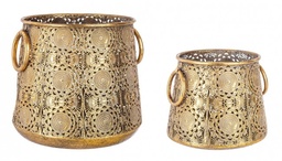 [S-B0140366] Lanterna Ceuta 2M To Cerchio - Altezza 2 Metri