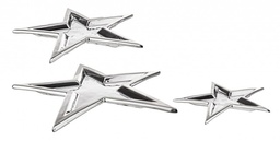 [S-B0915909] Set3 Stella Twins Argento