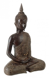 [S-B0182200] Statuetta Shiva Buddha
