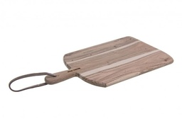 [S-B0120513] Tagliere Timber 10793 Rett