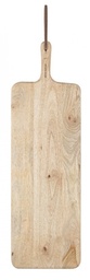 [S-B0120517] Tagliere Timber 15737 Rett
