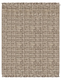 [S-B0601556] Tappeto Senuri Marrone 200x300 - Morbidezza, Comfort e Autenticità per il tuo Spazio