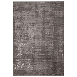 [S-FZ97058] Tappeto antiscivolo vintage bambù colore grigio 120x180